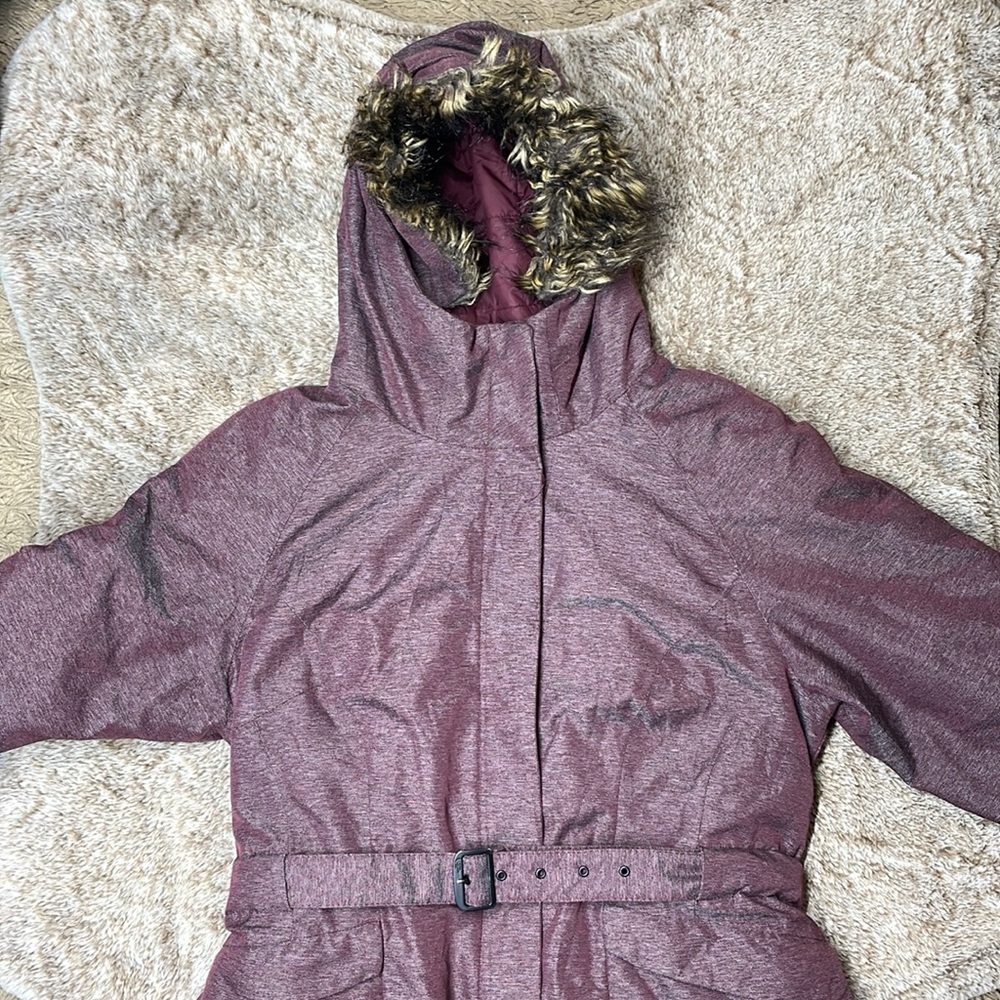 The North Face Women’s Winter Coat